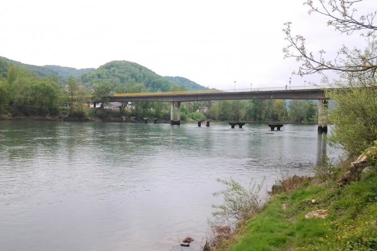 Završena rekonstrukcija: Sutra otvaranje mosta u Karakaju za teretni saobraćaj