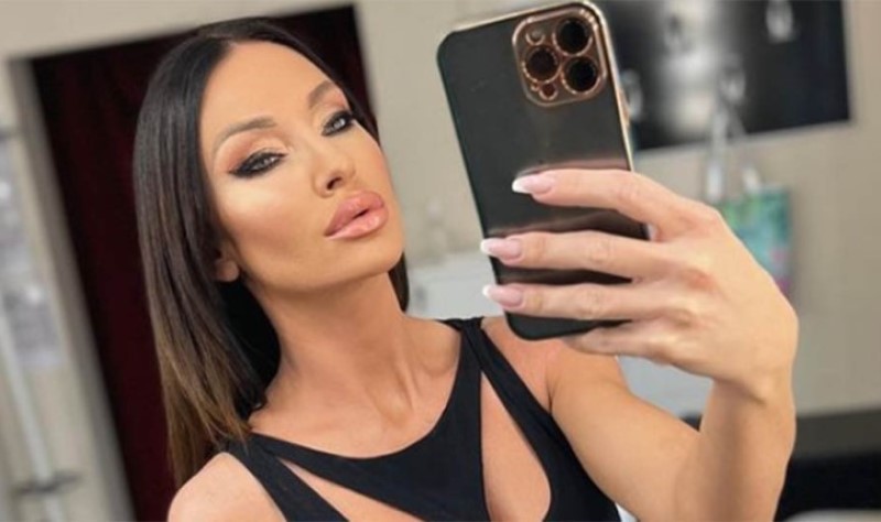 Katarina Živković donijela važnu odluku za svoju karijeru: “Rastali smo se poslije sedam godina”