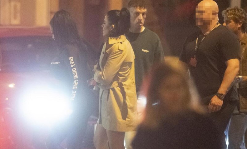 Grca u dugovima, a pobjegla u Tursku: Poznata starleta uhapšena na aerodromu