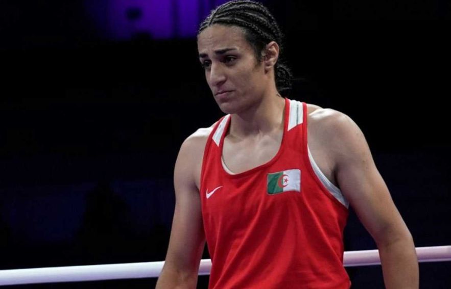 Alžirska bokserka tužila Ilona Maska i autorku Harija Potera zbog internet maltretiranja, prijeti im i zatvor