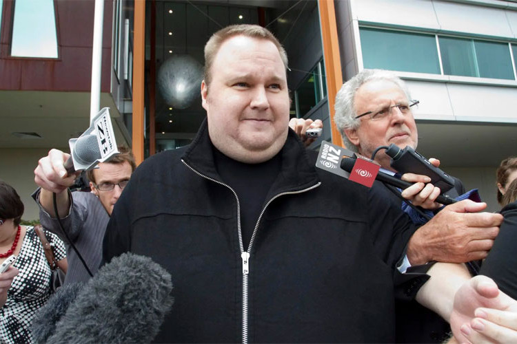 Potpisan nalog za ekstradiciju: Najpoznatiji pirat na svijetu biće izručen Americi