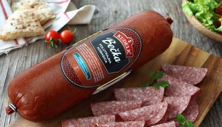 Opasna po zdravlje: Povlači se kobasica domaćeg proizvođača