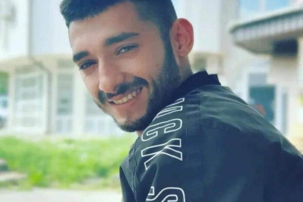 Ovo je mladić (20) kojeg je otac ubio: Kobnog dana pobjegao iz kuće, pa podlegao ranama u zabačenom prolazu