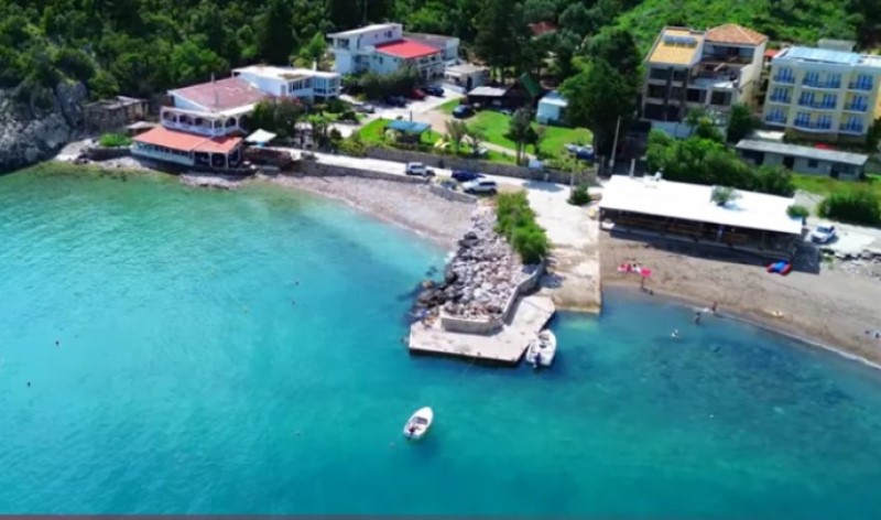 Ljetovanje okončano tragedijom: Ženi pozlilo po izlasku iz mora – nije joj bilo spasa