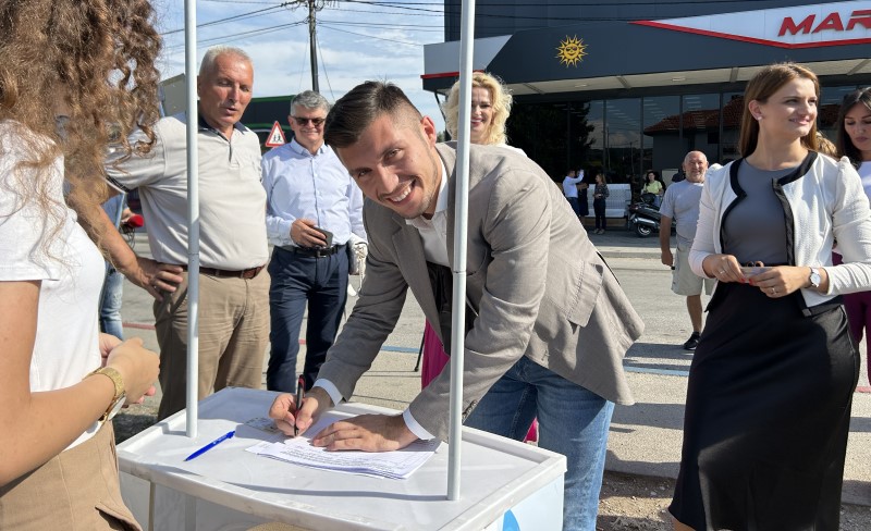 Suve slavine: Pokrenuta peticija za rješavanje pitanja vodosnabdijevana u Banjaluci