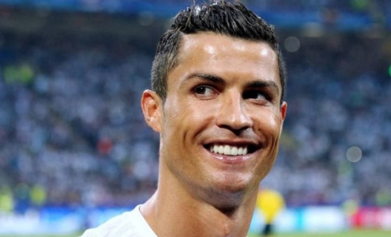 Ronaldo imenovao sebe za legendu: “Ja sam najbolji fudbaler ikada”