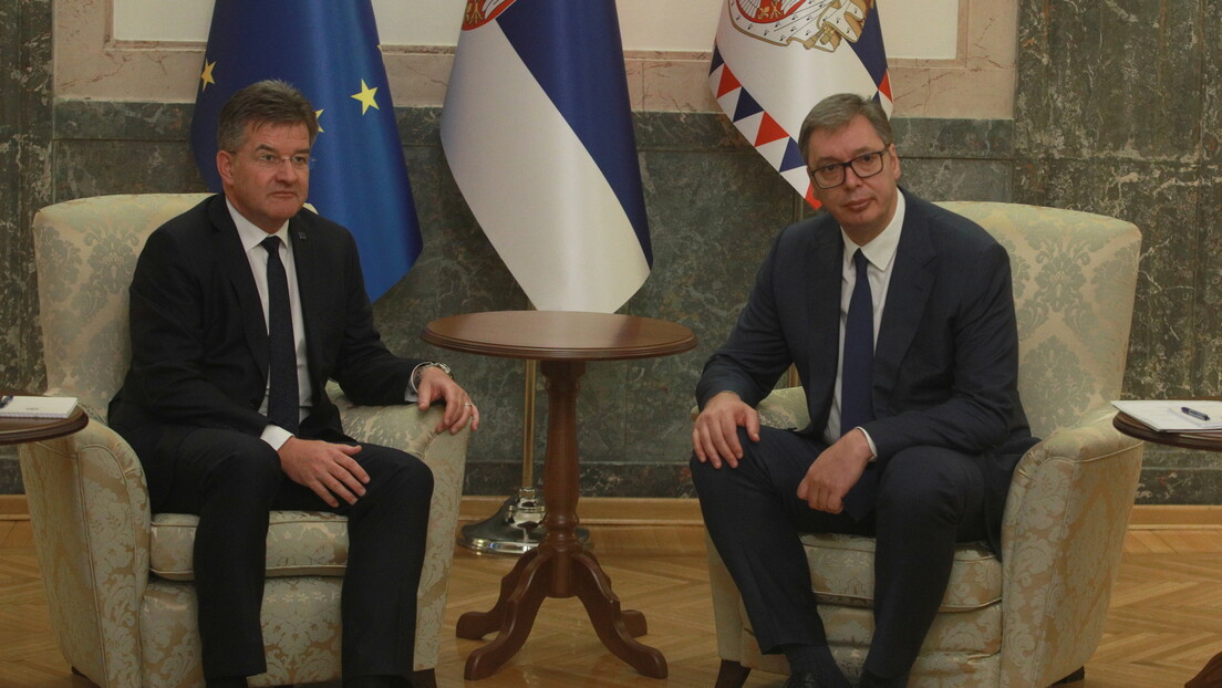 Lajčak pojačava pritiske na Srbiju: Čitav Zapadni Balkan može da zaboravi na EU ako ne riješi “Kosovo”