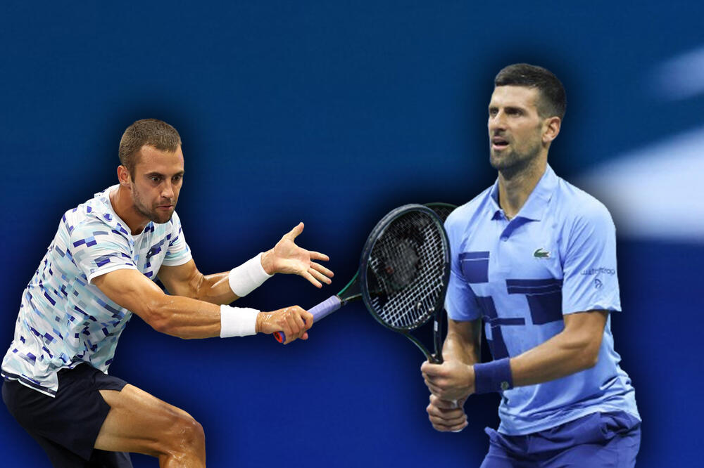 Đoković u 3. kolu US Opena! Laslo Đere predao meč poslije povrede i teniskog maratona