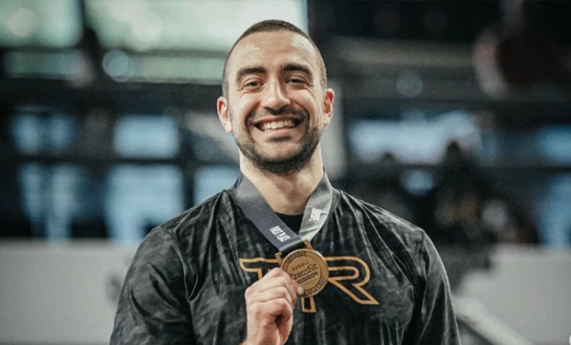 Utopio se tokom plivačkog takmičenja: Detalji pogibije mladog srpskog sportiste