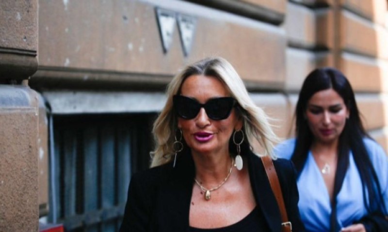 Predala pasoš: Nakon negiranja krivice sud odbio ublažiti mjere sudiji Lejli Fazlagić Pašić