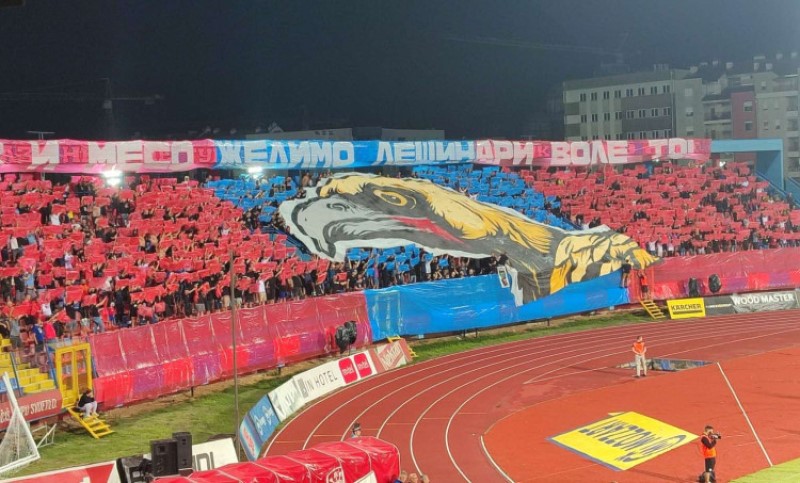 Derbi na Gradskom stadionu: Borac i Sarajevo večeras od 18.30