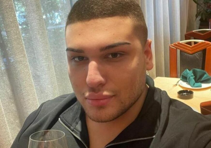 Srpski tiktoker mjesečno zaradi 13.000 evra: “Sponzori su mi oženjeni muškarci”