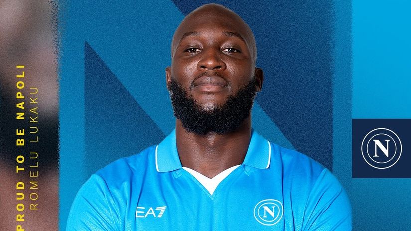 Lukaku teško povrijeđen: Drama u Napoliju pred start Serije A