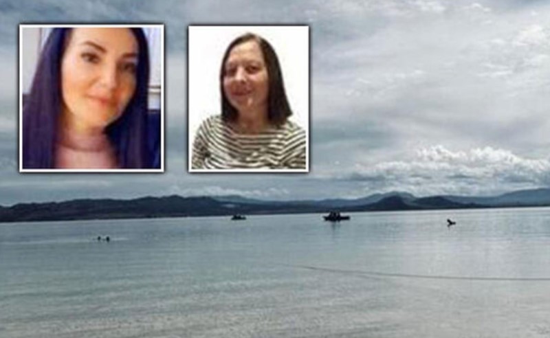 Velika porodična tragedija: Majka i kćerka iz BiH utopile se u jezeru u Americi FOTO