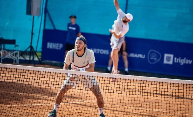 Italijanu zabranjeno da nastupa na US Openu radi bizarnog razloga: “Progutaću ovo” FOTO