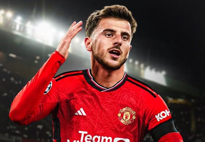 Maunt se povrijedio: Junajted na neko vrijeme ostao bez veziste