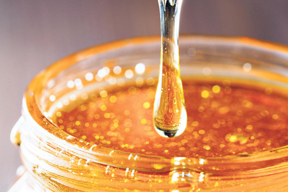 Testirane nove metode: Kako prepoznati lažni med