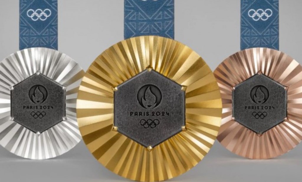 Sportisti nezadovoljni: Medalje sa OI u Parizu već sada u lošem stanju VIDEO