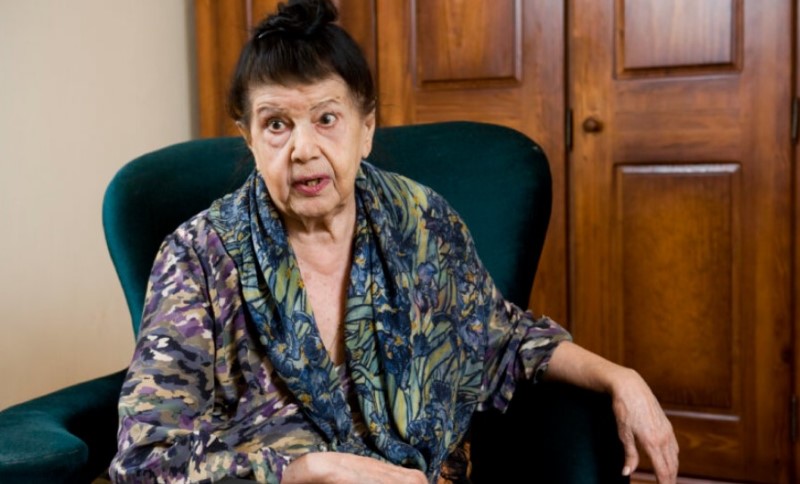 Bila udata za plejboja i predsjednika: Velika glumica iza slavne karijere krila tešku životnu priču