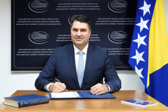 Vujičić tvrdi: Granični prelaz nije bitan samo Srpskoj, nego cijeloj BiH