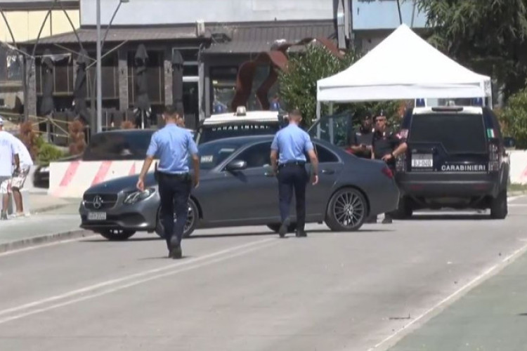 Rastu tenzije na Kosovu: “SAD neće oklijevati da osiguraju zaštitu američkog osoblja”