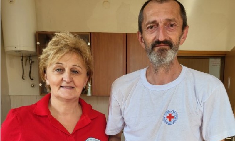 Nesebična humanost: Mladen Kablar tečnost koja život znači darovao čak 54 puta