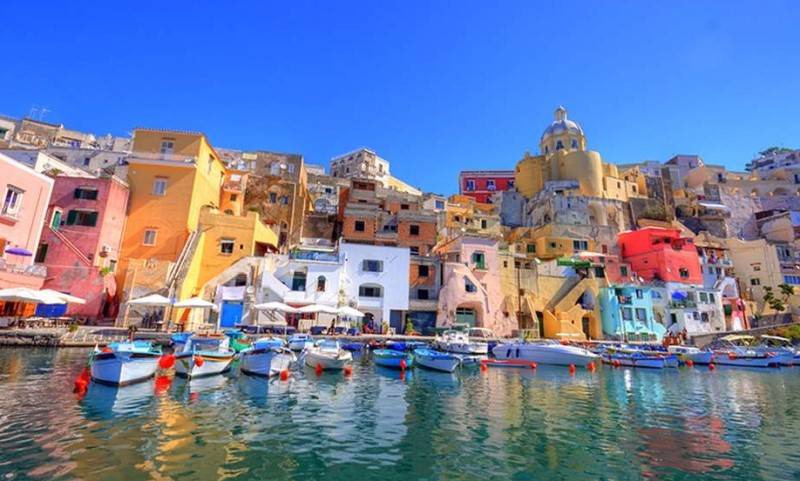 Zar je moguće da je jeftiniji od Banjaluke: Šta sve možete za 10 evra u jednom italijanskom gradu VIDEO