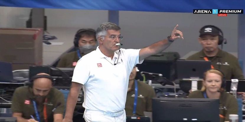 Oglasio se Nenad Periš nakon vaterpolo finala: “Možemo samo spustiti šešir i nakloniti se”