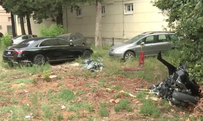 Tvrdio da je njegova žena bila za volanom: Uhapšen zbog nesreće u kojoj je stradao mladić