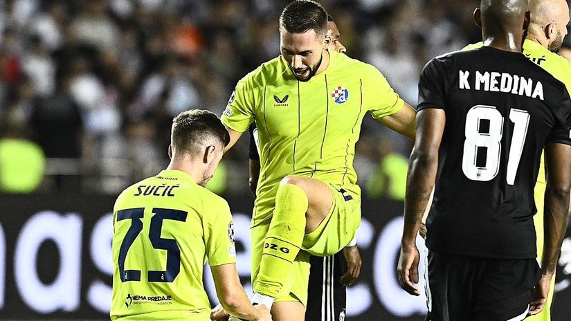 Poznate plate fudbalera Dinama: Evo ko najviše zarađuje