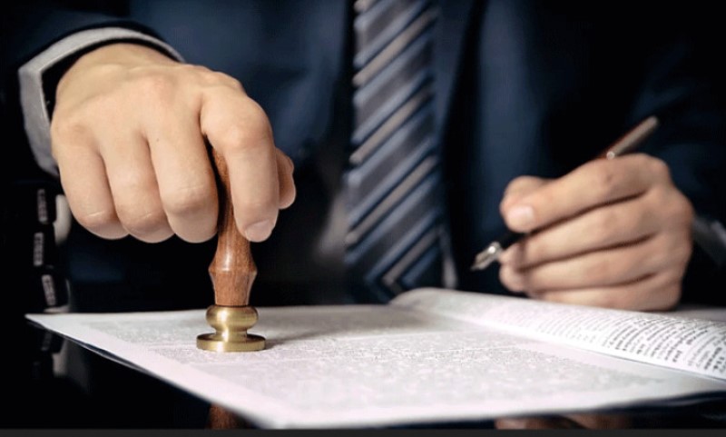 Potpisan sporazum: Notarima omogućen širi uvid u poreske evidencije