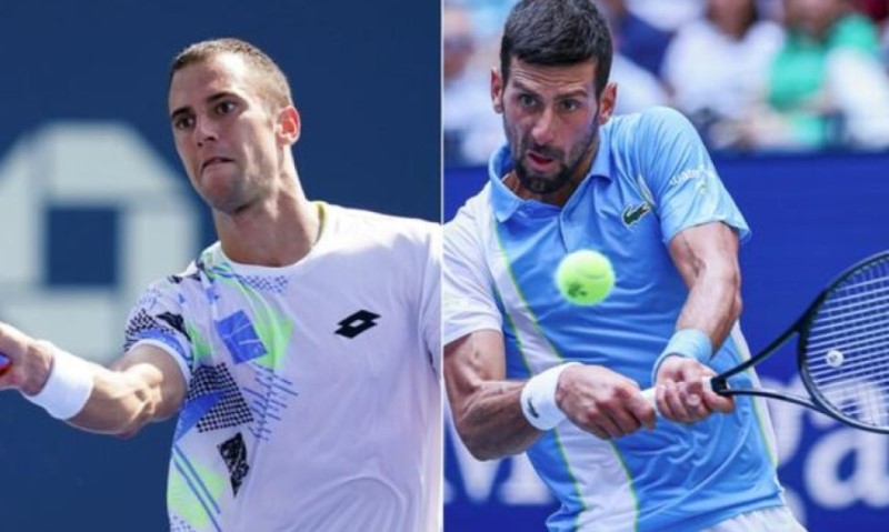 Na trenutak zabrinuo fanove: Đoković otkrio sa kakvim se poteškoćama suočavao protiv Đerea