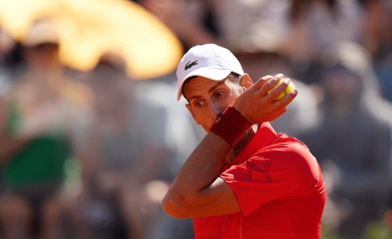 Pad na ATP listi nije jedina loša vijest: Novaka Đokovića porazilo i ovo saznanje