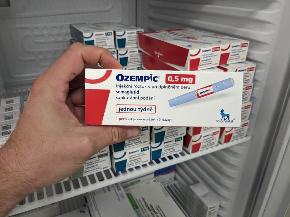 Neočekivane prednosti poznatog lijeka: “Ozempik” bi mogao da uspori starenje