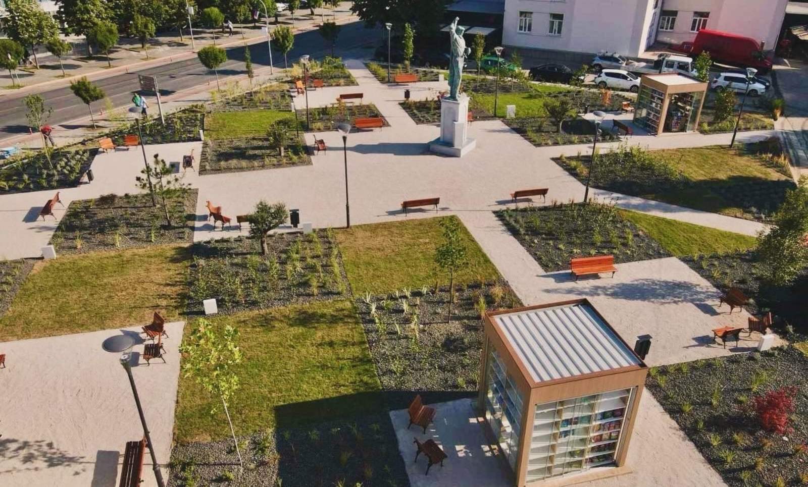 Optužuje Stanivukovića! Stigla višemilionska tužba vlasnika zemlje za “Park knjige”