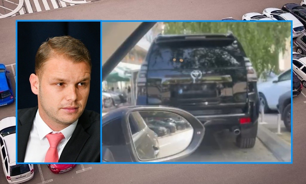 Mi gubimo živce, a oni mogu kako hoće: Evo zašto je jednog Banjalučanina naljutilo Stanivukovićevo obezbjeđenje VIDEO