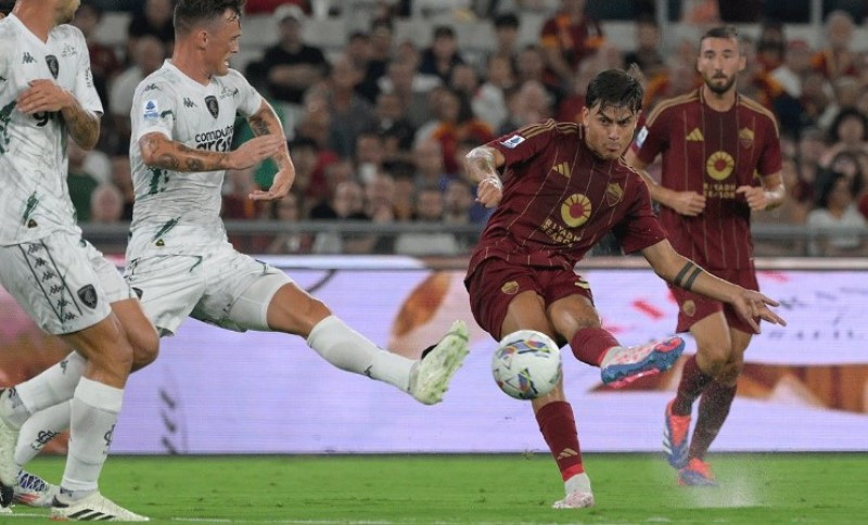 Zauvijek kupio navijače: Evo zašto je Dibala odbio basnoslovnu ponudu iz Arabije