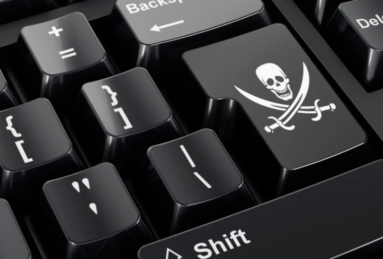 Ugašeno na desetine piratskih sajtova: Jedan imao milijardu posjetilaca godišnje