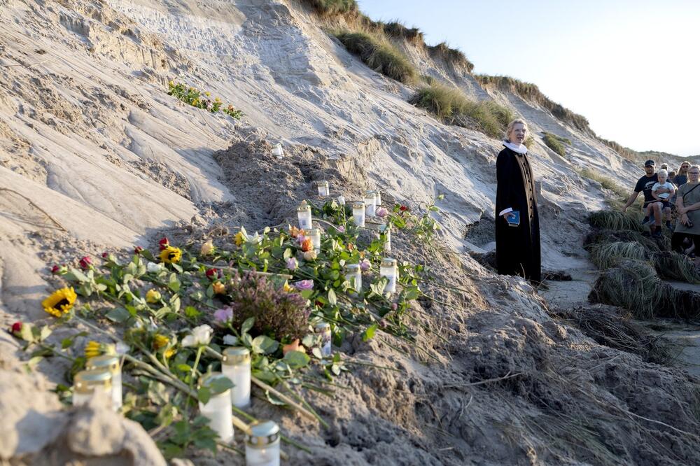 Tragedija na plaži: Dva dječaka se ugušila dok su se igrali u pijesku