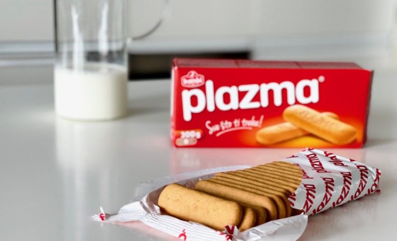 Omiljeni keks: Zašto nema „Plazme“ u prodavnicama i do kada će trajati nestašica