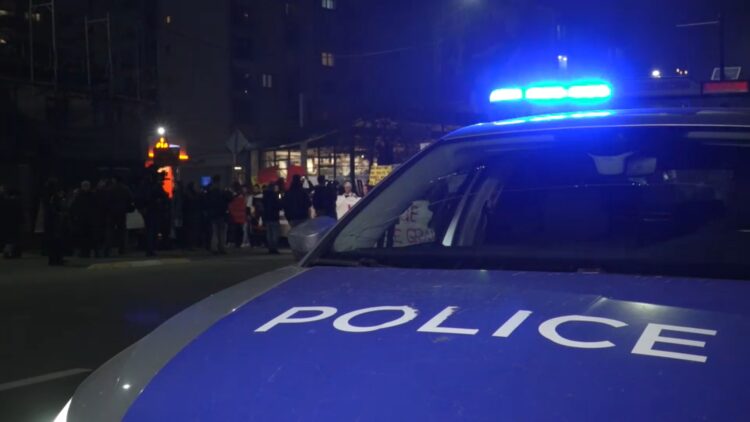 Teško ubistvo kod Uroševca: Policajac ubio čovjeka na svadbi, pa se predao