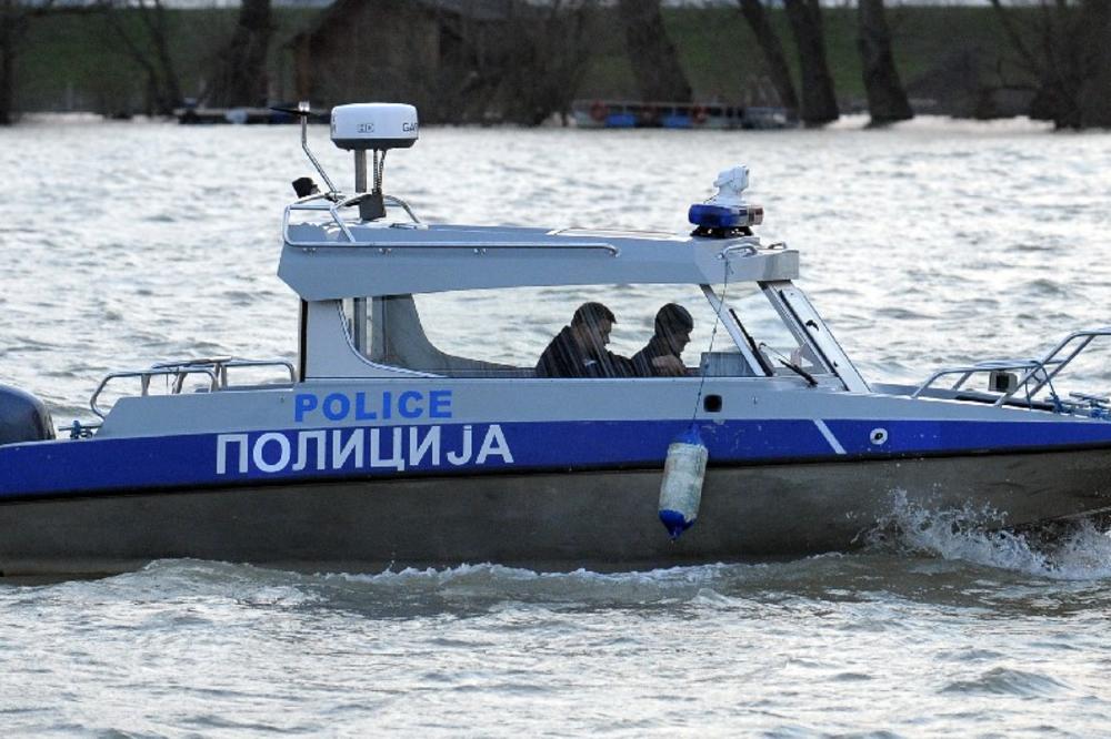 Prevrnuo se čamac: U Drini pronađeno osam tijela, među nestalima i dijete