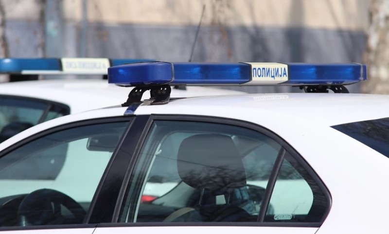 Užasno nasilje! Razvalio vrata na kući kod bivše, pa je krvnički tukao