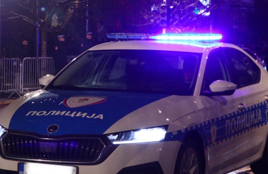 Stravičan sudar kamiona i automobila: Nastradao vozač iz Brčkog