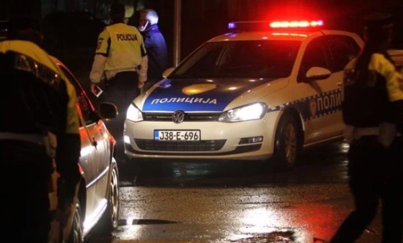 Lošim vijestima nema kraja: Na magistralnom putu Novi Grad-Kostajnica pronađen mrtav vozač