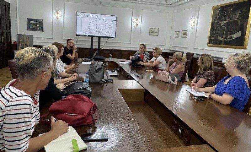 Za neke od životnog značaja: Uskoro kamen temeljac za kuću “Predah” u Banjaluci