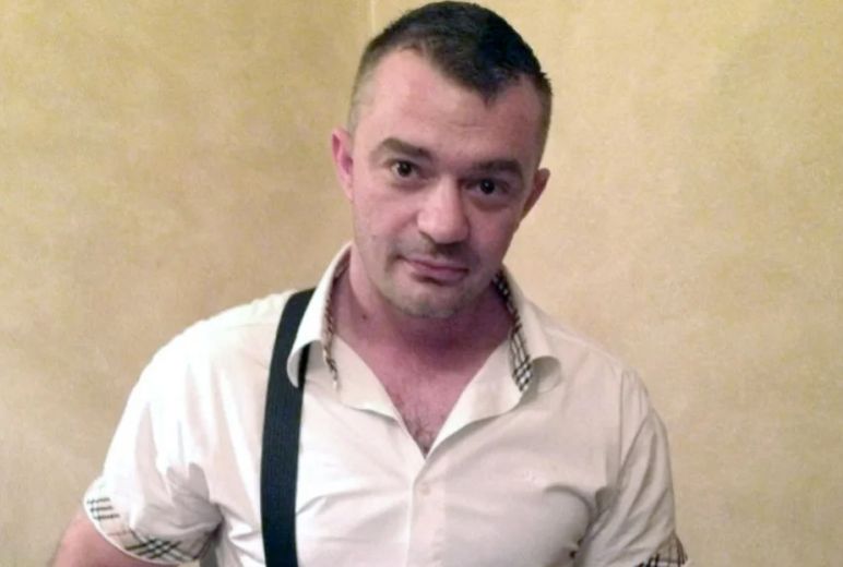 Plaćeni ubica Predrag Ratković uhapšen u Tuzli: Sumnja se da je došao nekoga likvidirati FOTO