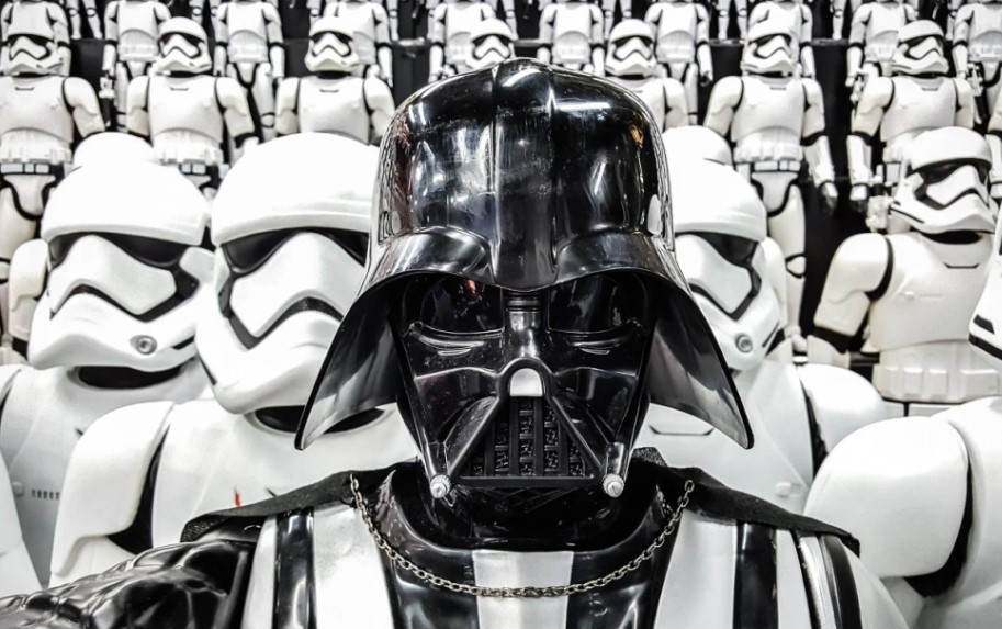 Čudno, zar ne: Dječaku nisu htjeli izdati pasoš jer se zove kao popularni lik iz “Ratova zvijezda”