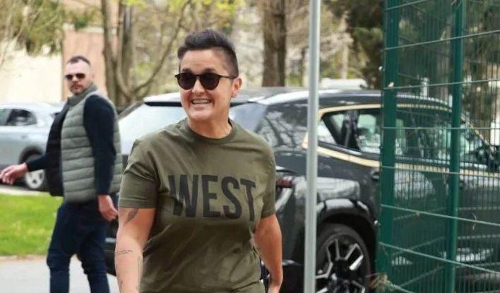 Marija Šerifović otkrila od koje bolesti ima mogućnost da oboli: “Možda ću da fasujem”