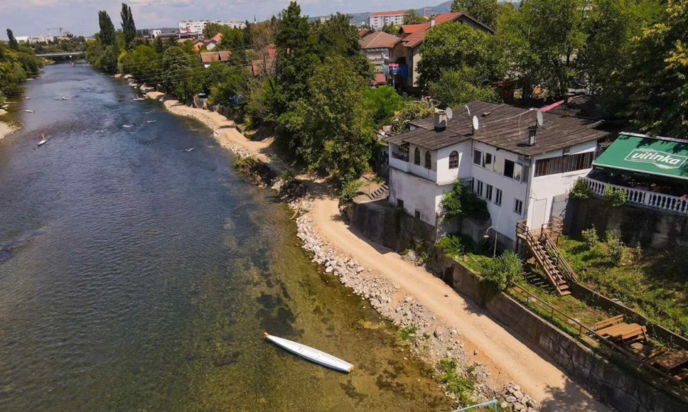 Šulić očekuje rekordan broj gostiju: Tokom ljeta brojne manifestacije